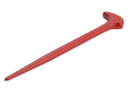 Faithfull FAIPRY6 150mm ( 6in) Pry Bar £5.69